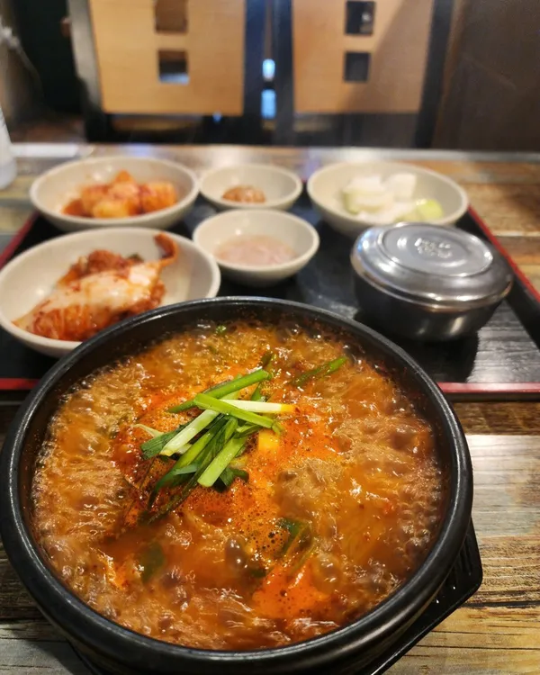 성남 중원 모범음식점 9곳