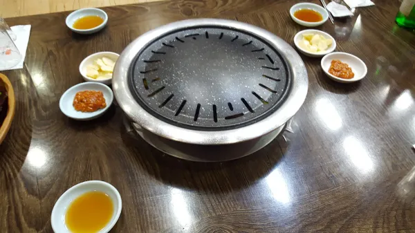 팔각정 사진 4