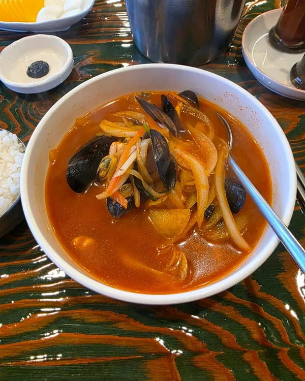 정가네짬뽕 사진 2