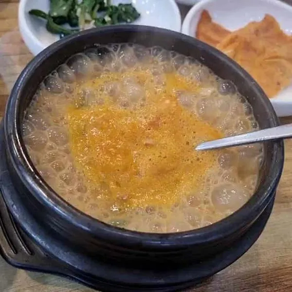 장모님콩밭 사진 2