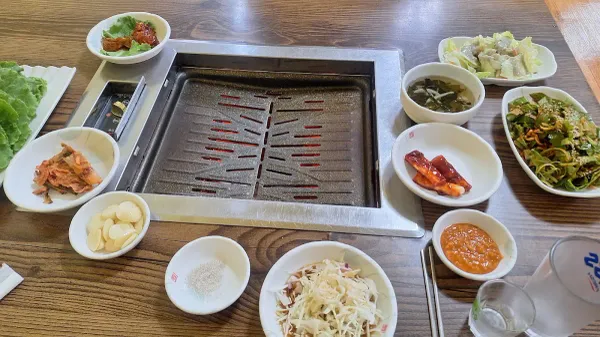 돈우식당 사진 2