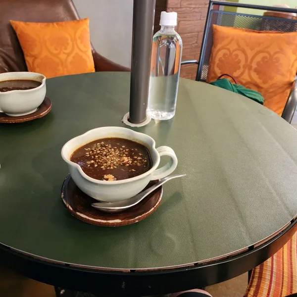 カジャコーヒーの写真2