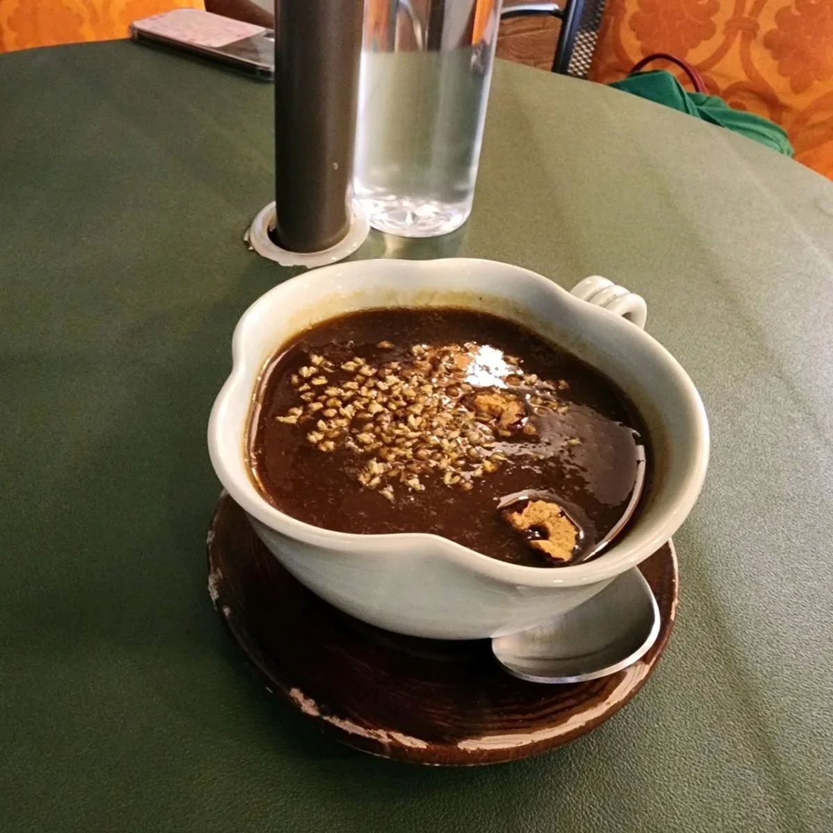 カジャコーヒーのメイン写真