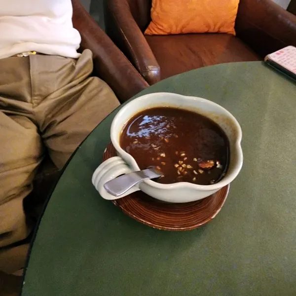 カジャコーヒーの写真5