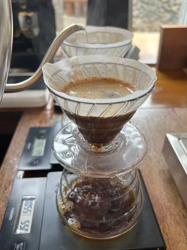 コーヒーイングの写真3