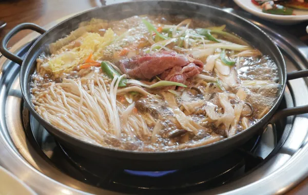マンナジョン オークバレー本店の写真5