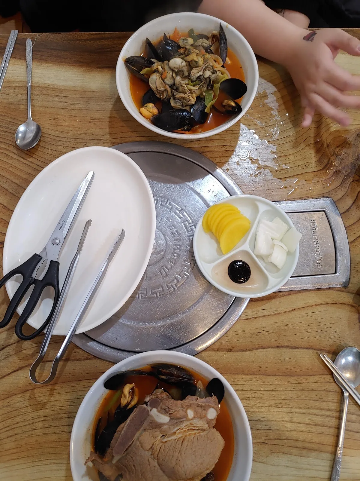 해물나라 짬뽕마을 대표 사진
