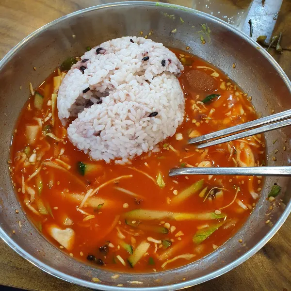 해미세꼬시 사진 5