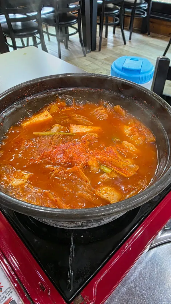 단정 숯불갈비 사진 2