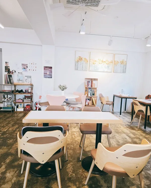 カフェオルロン