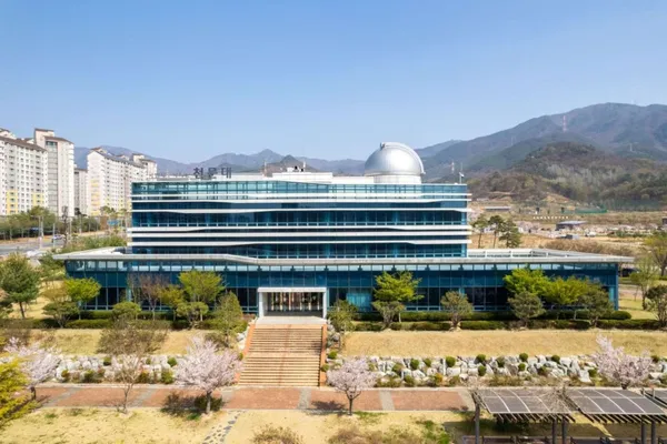 国立大邱科学館の写真4