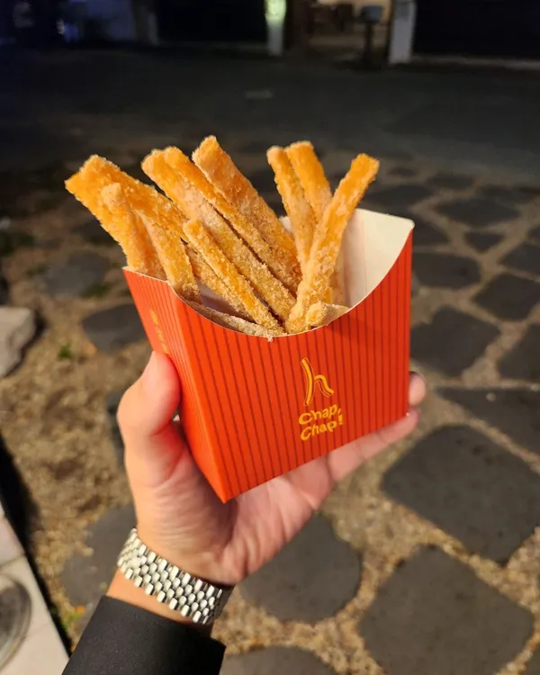 ファンナムチョンドゥギ テルンウォン店