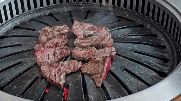 마당있는집 사진 2