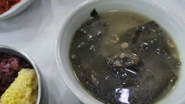 마당있는집 사진 5