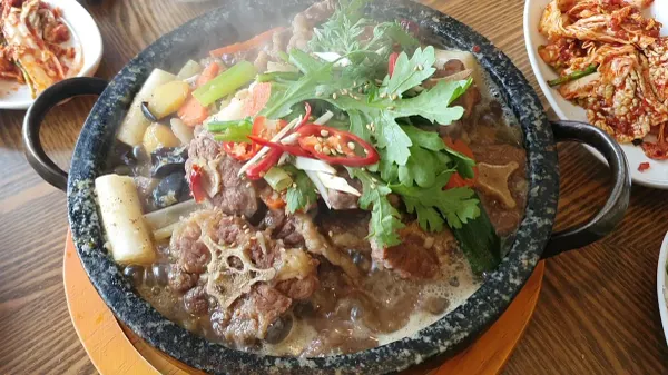 함흥면옥