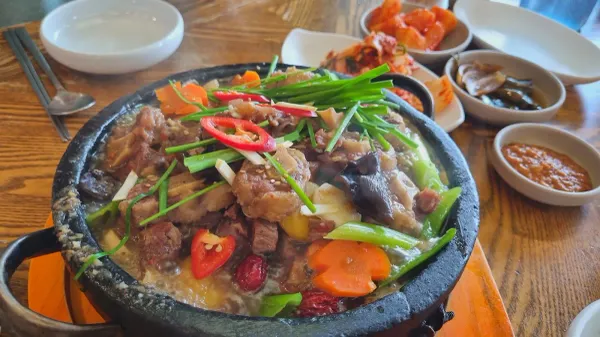 함흥면옥 사진 2