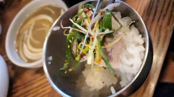 함흥면옥 사진 4