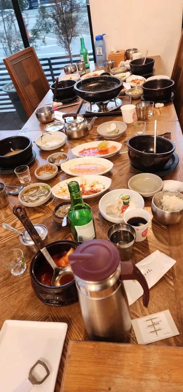 함흥면옥 사진 5
