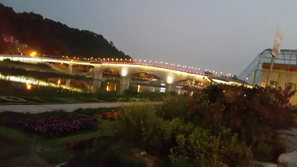 갯마을 사진 4