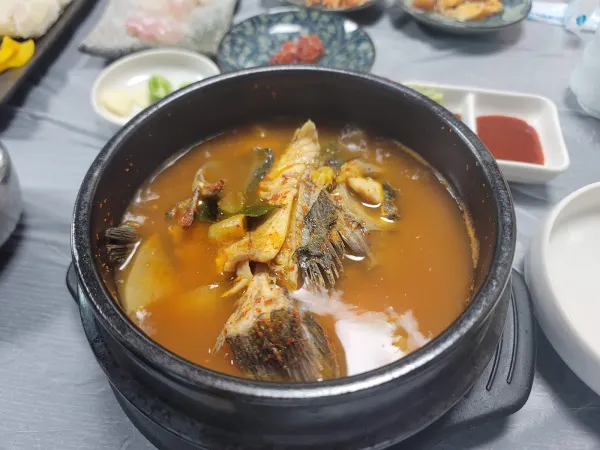 갯마을 사진 3