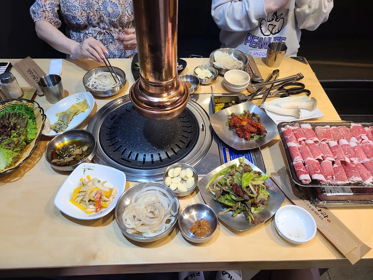 한우나라 대표 사진