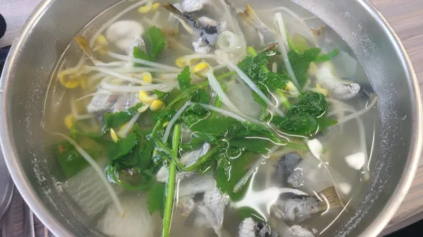 청해횟집 사진 4