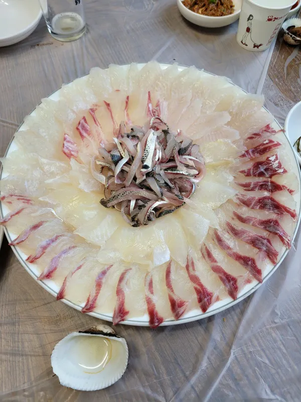 청해횟집