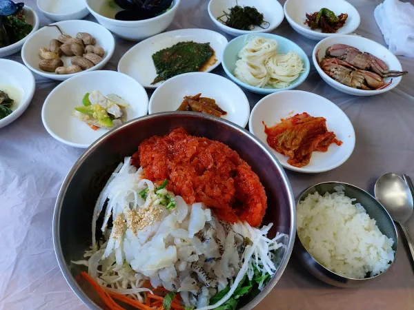 청해횟집 사진 3