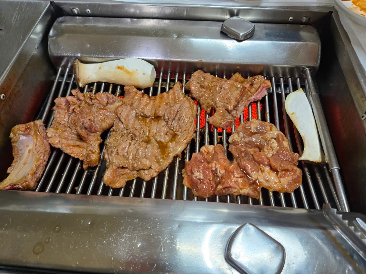 까치정 대표 사진