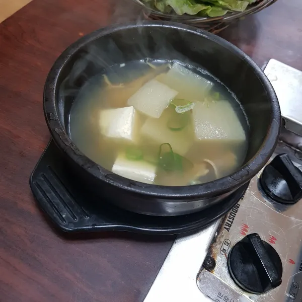 까치정 사진 5