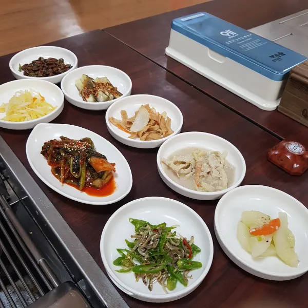 까치정 사진 3
