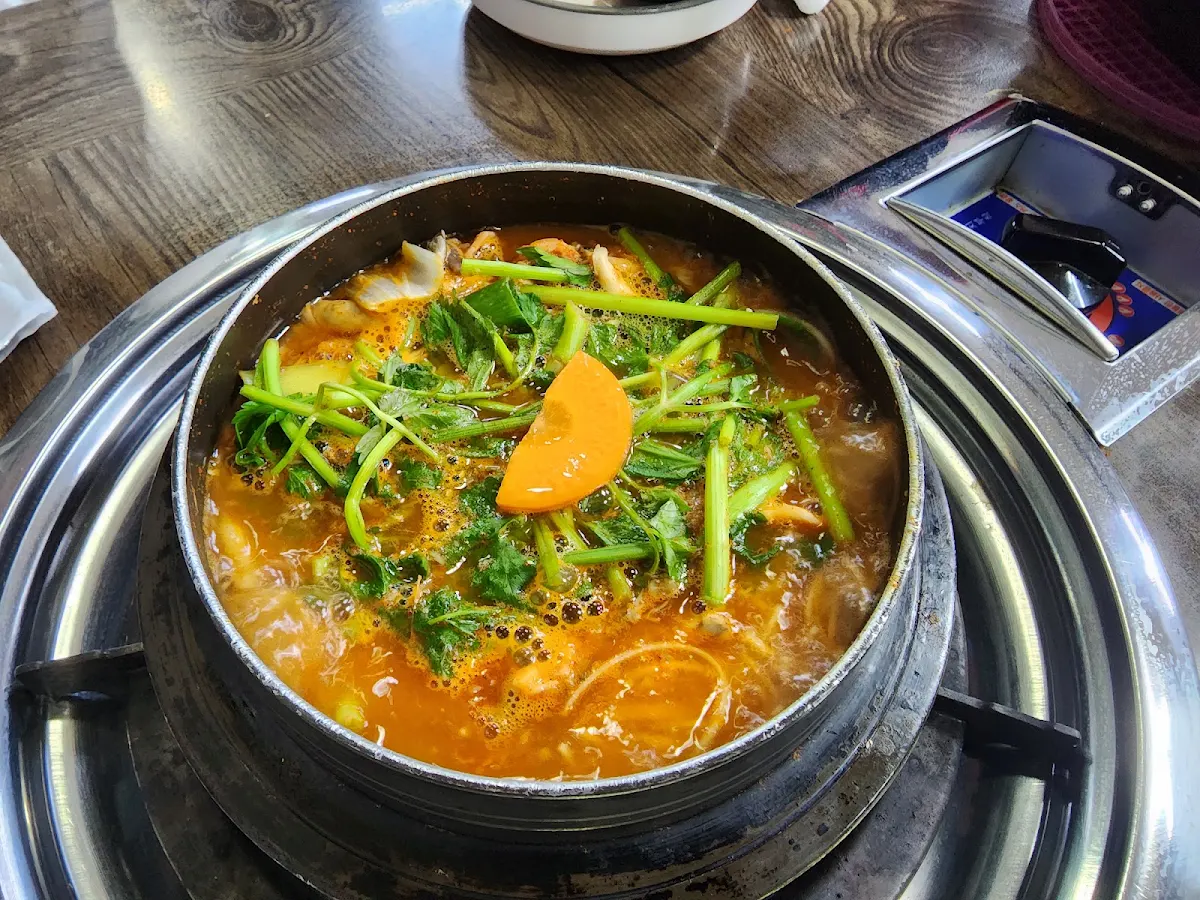 정가네 어죽마을 대표 사진