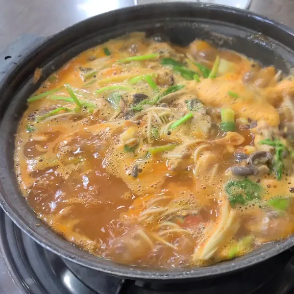 정가네 어죽마을 사진 3