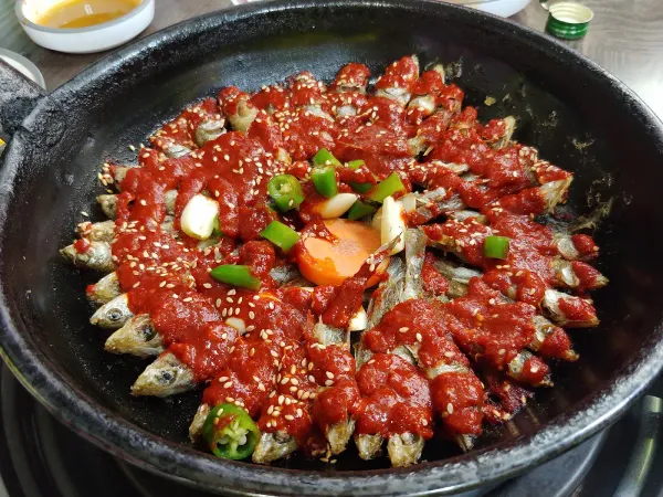 정가네 어죽마을 사진 4