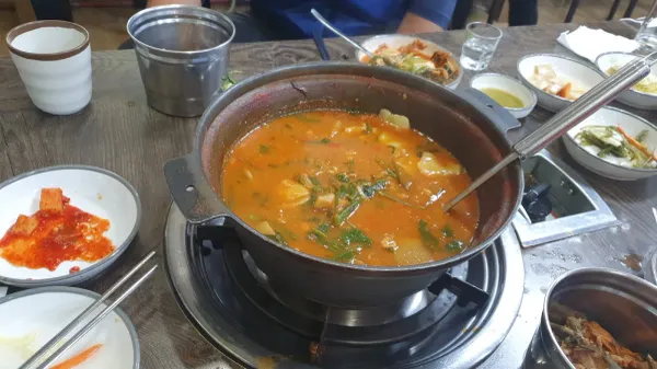 정가네 어죽마을 사진 5