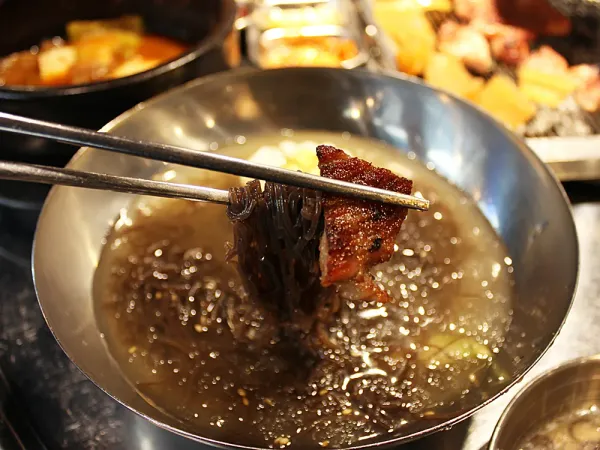 화로상회 성남을지대점 사진 2