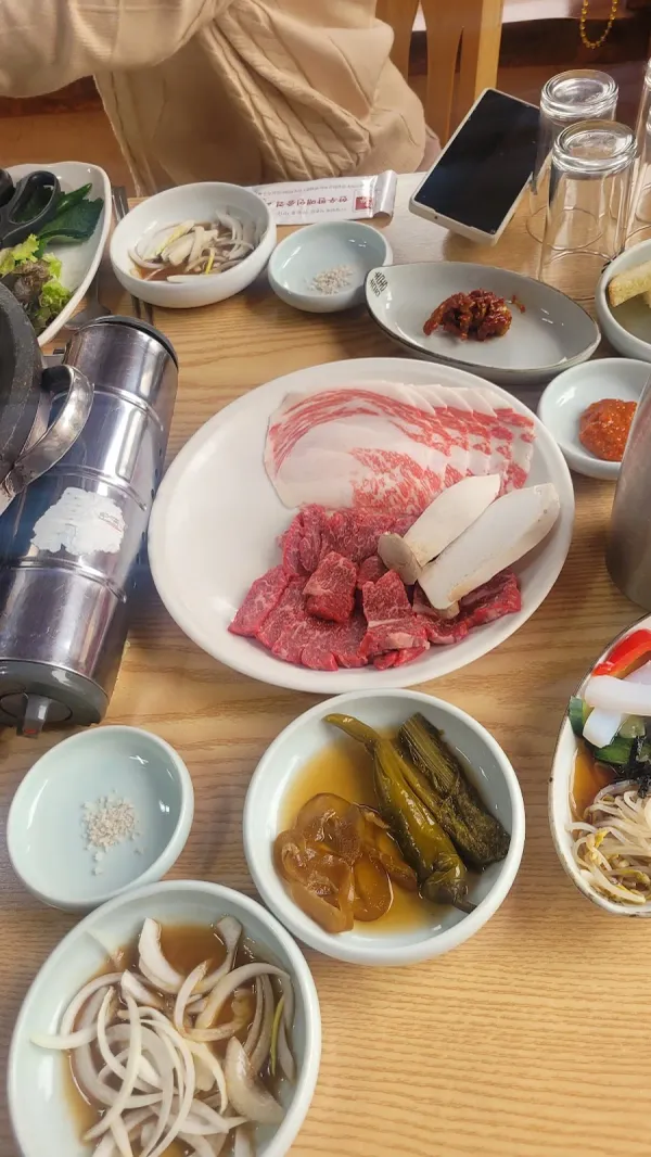 한우마을식육식당 사진 3