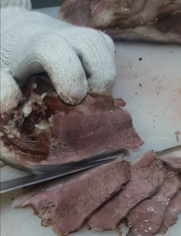 수양농장가든 흑염소 곤지암본점の写真5