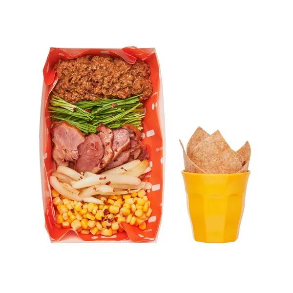 Poke all day ポケ&サラダ ペゴッシンドシ店の写真5