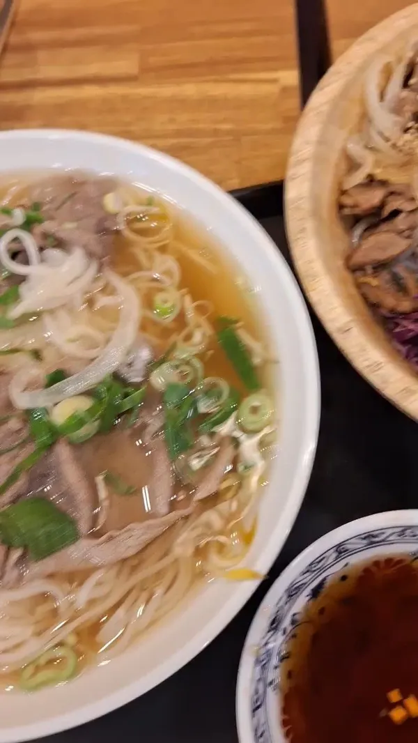 サイゴンボンガ アンヤン1番街店の写真4