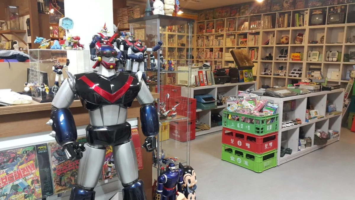 チュオッポムルソムのメイン写真
