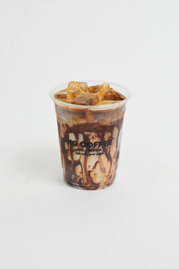 ノコーヒー ソウル