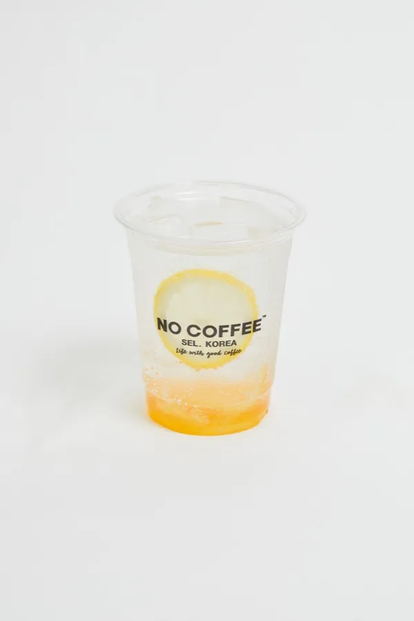 ノコーヒー ソウルの写真5