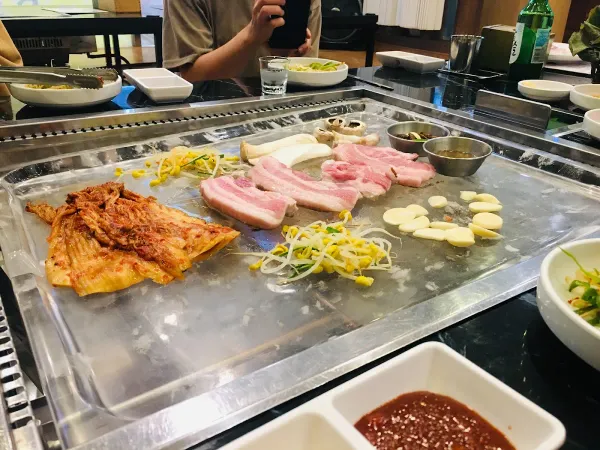 일미가 칼국수 사진 5