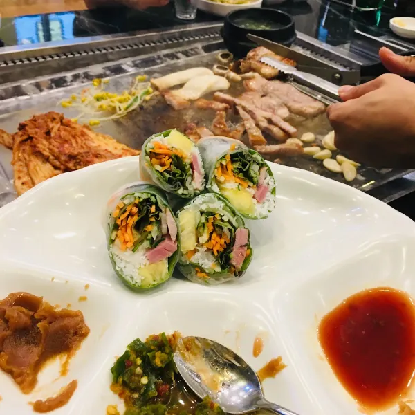 일미가 칼국수 사진 2