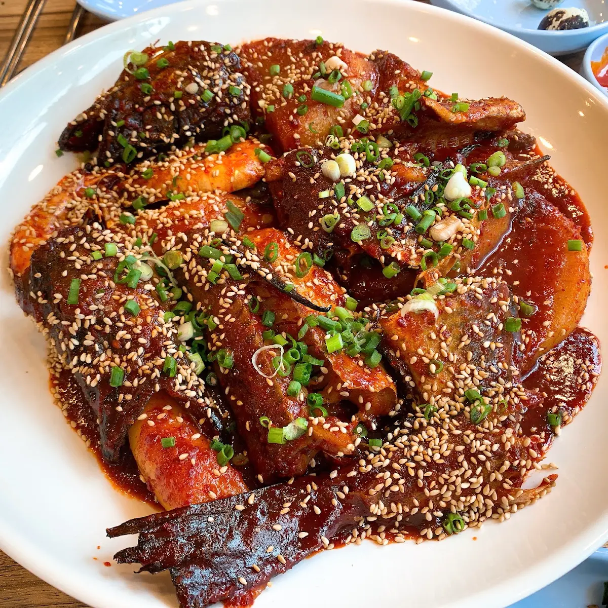명품코다리 대표 사진