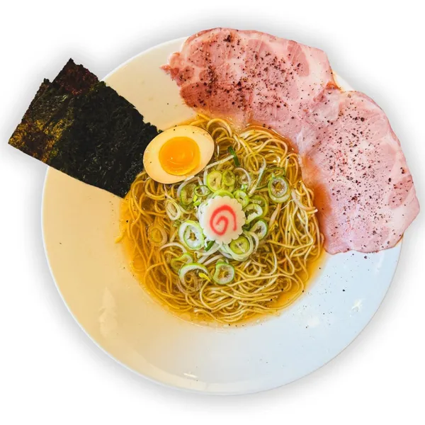 トジョラーメンの写真3