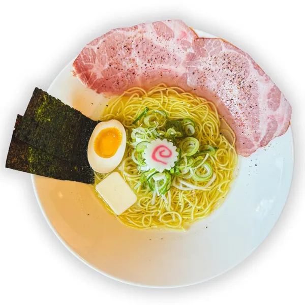 トジョラーメンの写真4