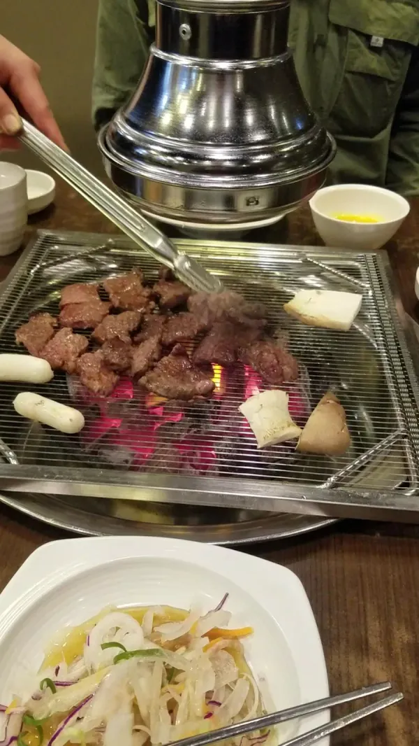 갈비도사 사진 4