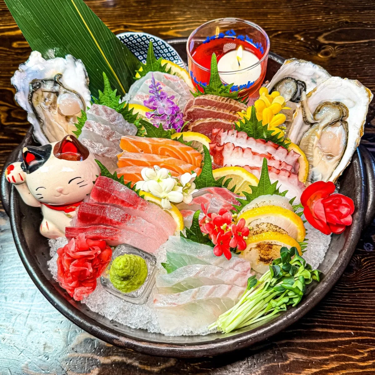 ムンレオクサンのメイン写真
